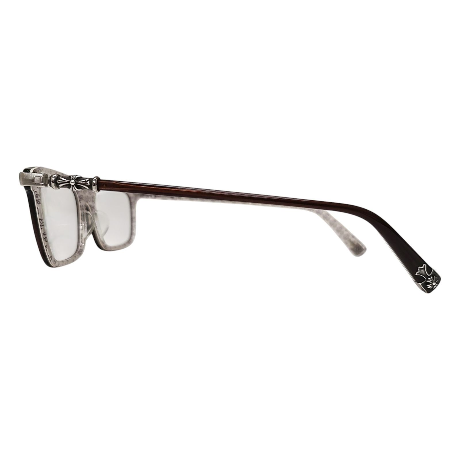Chrome Hearts クロムハーツ FUN HATCH-A ファン ハッチ CHクロス