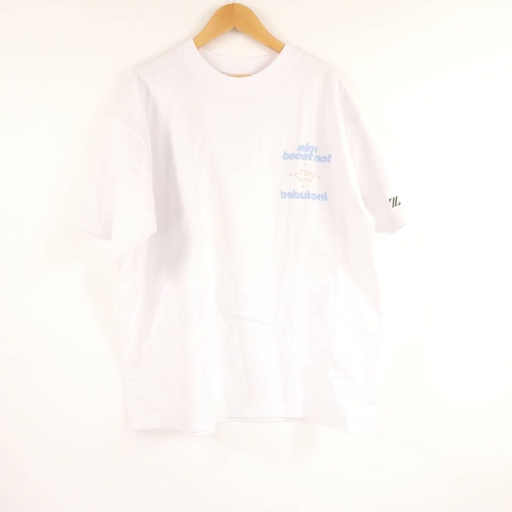 未使用 ZETA DIVISION ゼータ ディビジョン AIM BOOST NOT INCLUDED