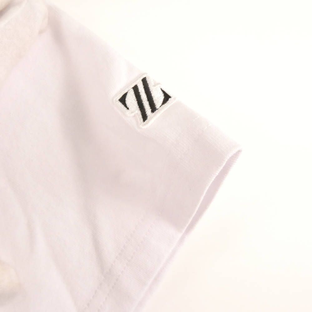 未使用 ZETA DIVISION ゼータ ディビジョン AIM BOOST NOT INCLUDED TEE Tシャツ M コットン100％ 半袖 eスポーツ カットソー AM8306A90 AIM BOOST NOT INCLUDED TEE / WHITE – ZETA DIVISION STORE