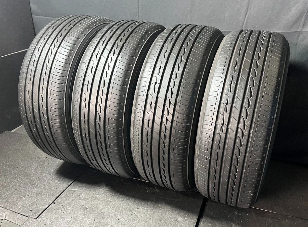 2022年製 約8分山 ブリヂストン BRIDGESTONE レグノ REGNO GR 2022年製 約8分山 ブリヂストン BRIDGESTONE レグノ REGNO GR