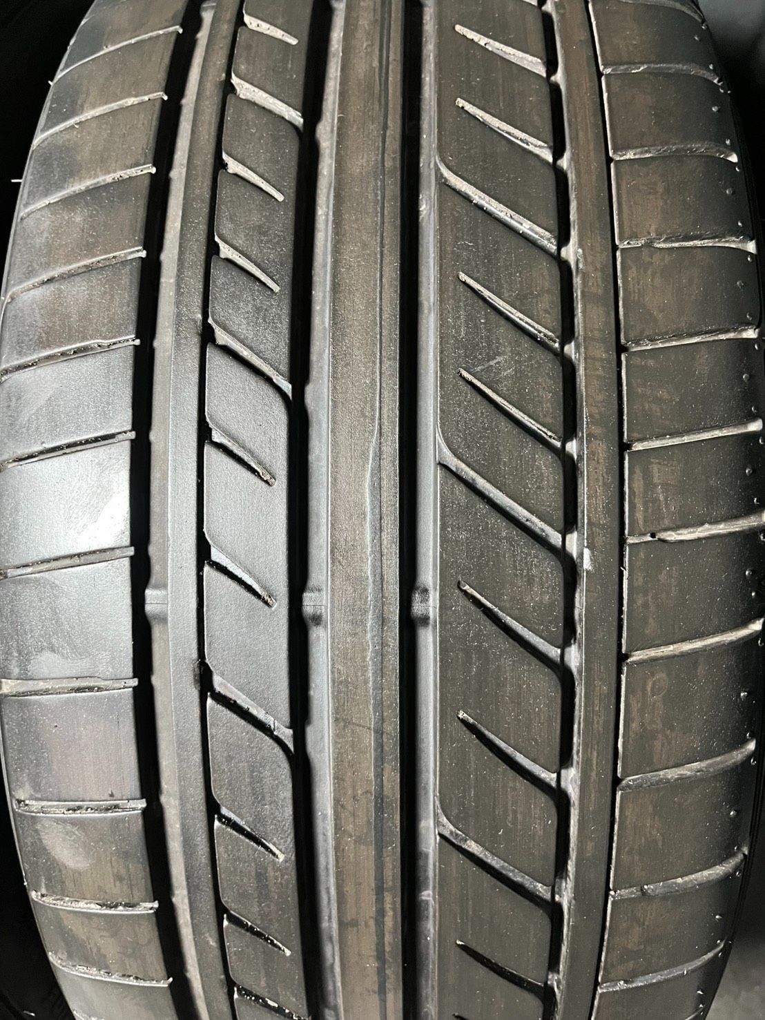 2023年製 約7～7.5分山 グッドイヤー GOOD YEAR イーグル EAGLE LS EXE
