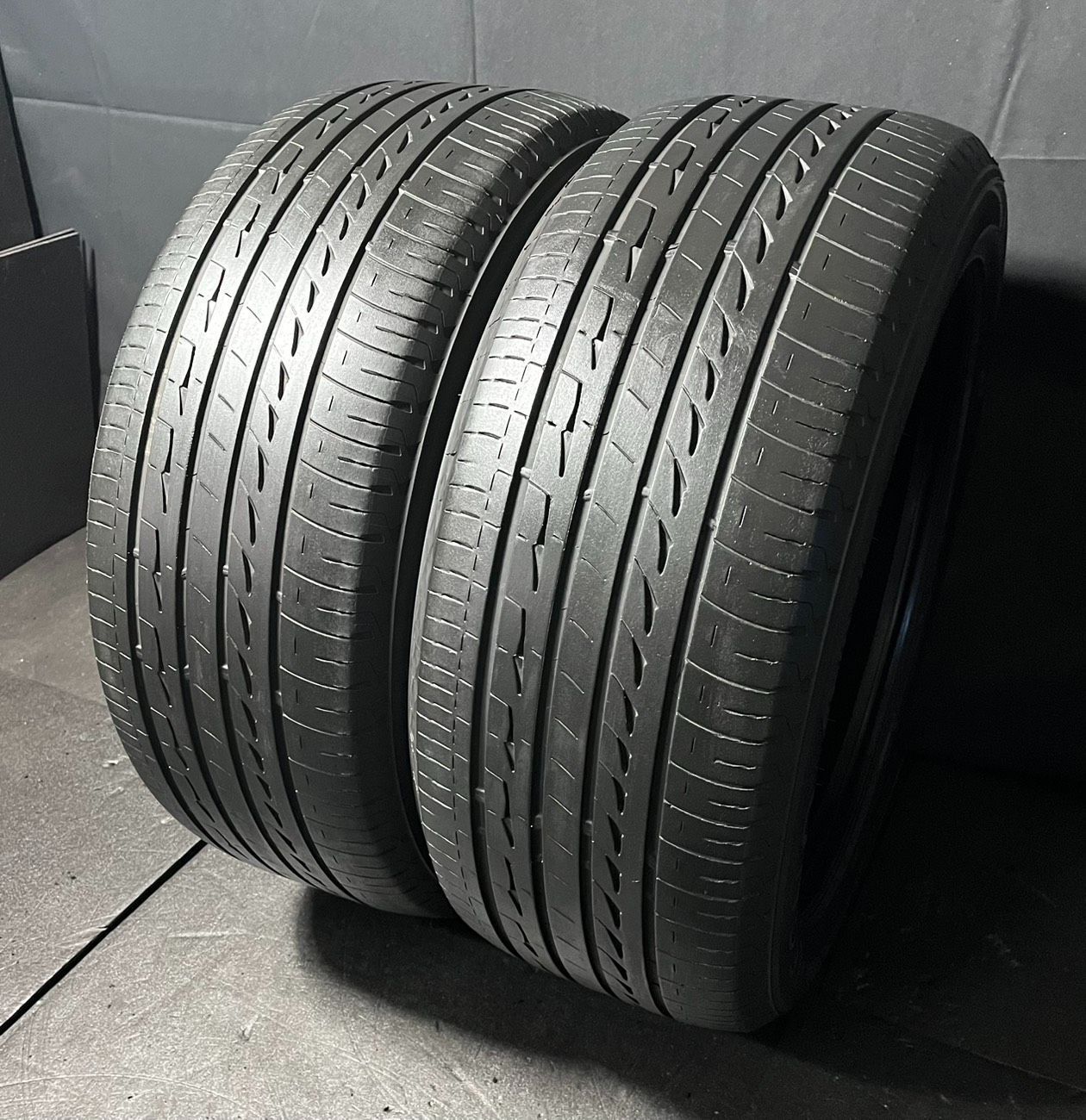 BRIDGESTONE REGNO GR-XII 245/50R18 2023年 【公式通販】