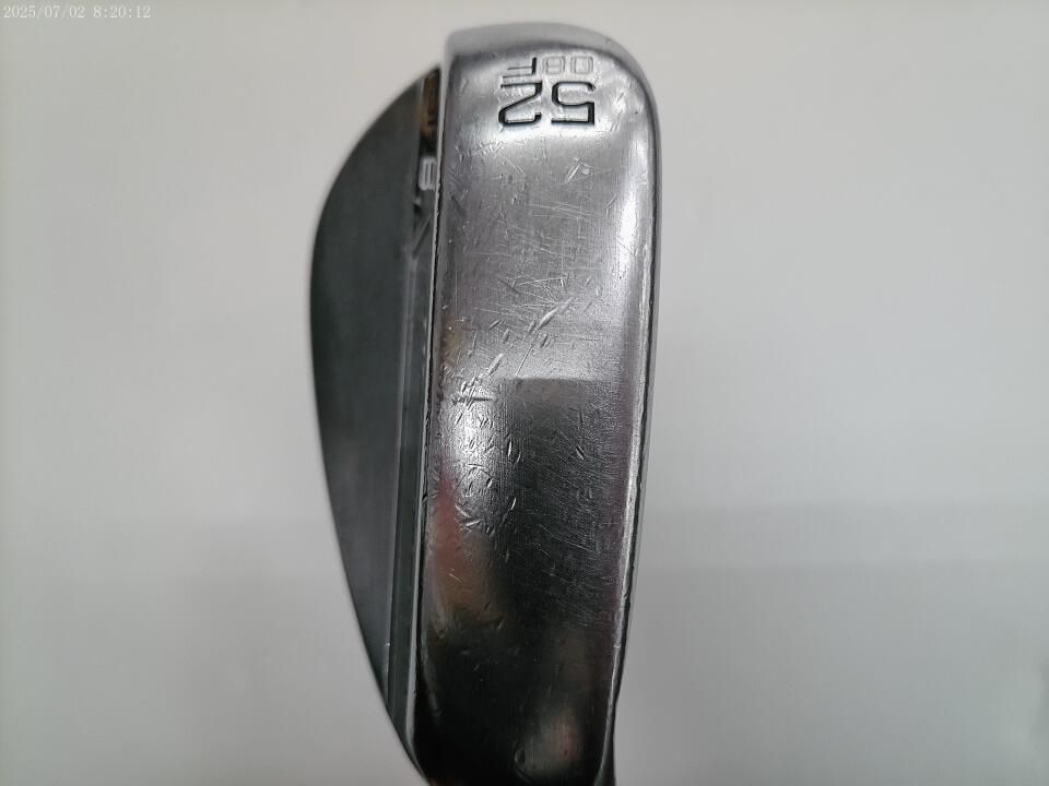 タイトリスト ボーケイ SM8 ツアークローム NSプロ MODUS 3 TOUR 105 S