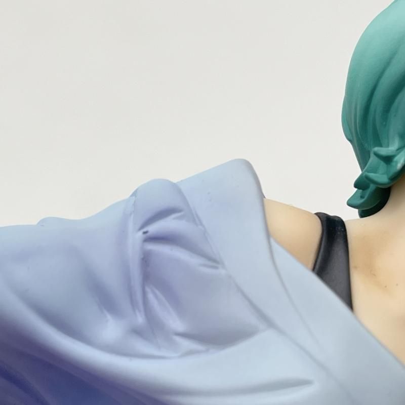 中古】開封 GGG ガンダム・ガールズ・ジェネレーション フォウ