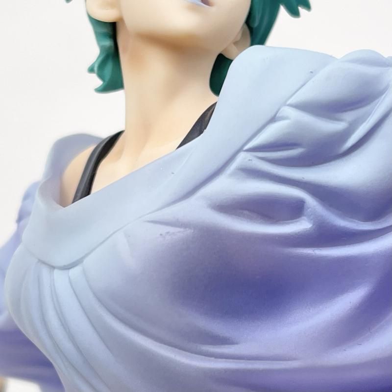 MegaHouse - 【中古】ガンダム・ガールズ・ジェネレーション フォウ・ムラサメ[69][240069181685] 中古】開封 GGG ガンダム・ガールズ・ジェネレーション フォウ
