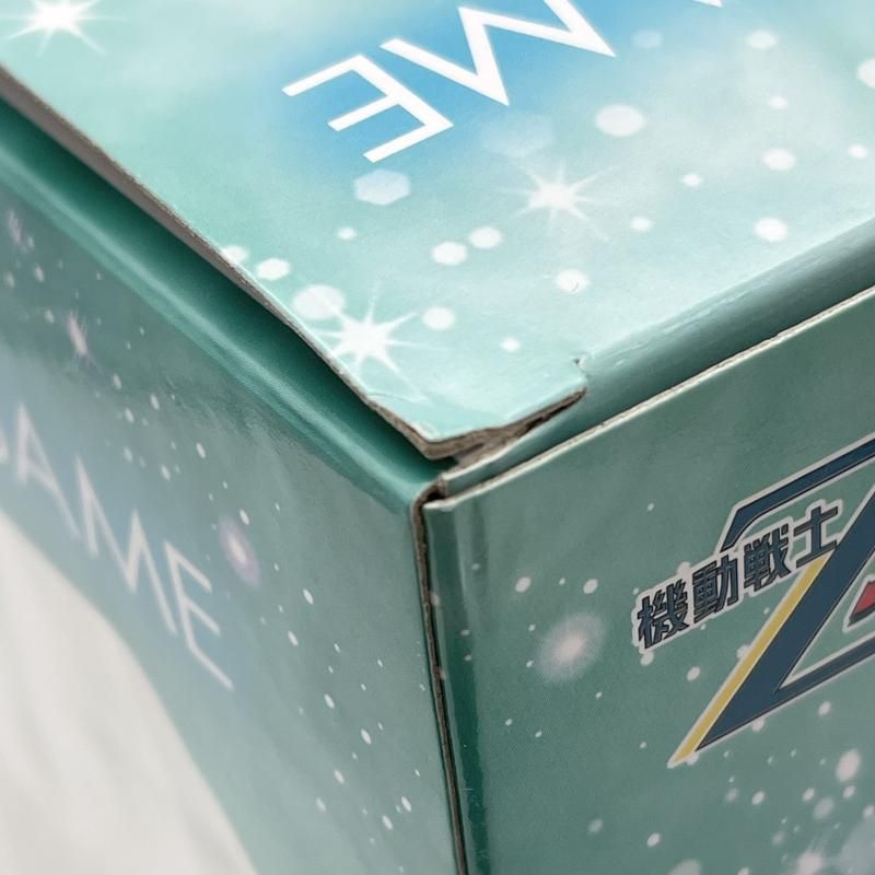 中古】開封 GGG ガンダム・ガールズ・ジェネレーション フォウ