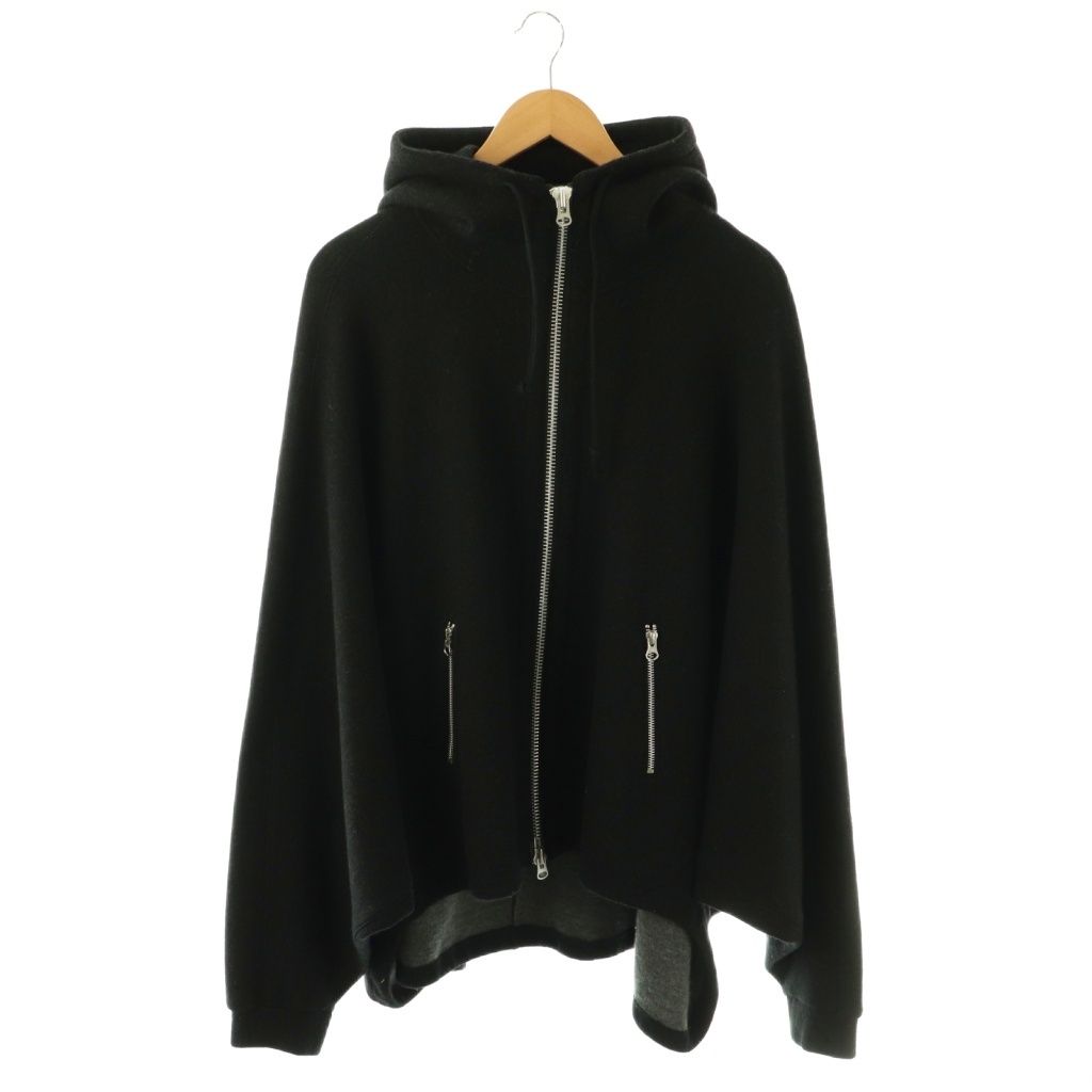 コグ ザ ビッグスモーク COGTHEBIGSMOKE LINDA PUFFY HOODIE フーディ