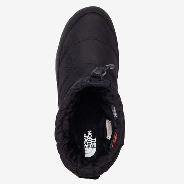 ノースフェイス デタッチャブルヌプシブーティ THE NORTH FACE DETACHABLE NUPTSE BOOTIE 寒冷地 旅行 通勤 通学 2イン1 ウインターブーツ ノースフェイス デタッチャブルヌプシブーティ THE NORTH FACE DETACHABLE NUPTSE BOOTIE 寒冷地 旅行 通勤 通学 2イン1 ウインターブーツ