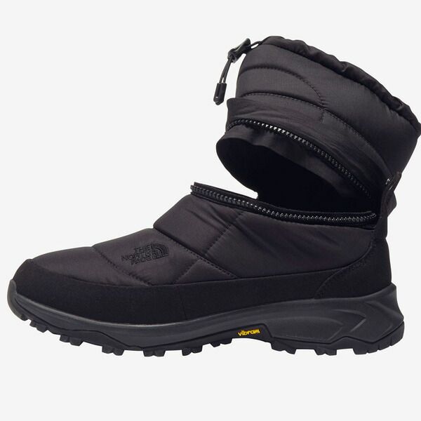 ノースフェイス デタッチャブルヌプシブーティ THE NORTH FACE DETACHABLE NUPTSE BOOTIE 寒冷地 旅行 通勤 通学 2イン1 ウインターブーツ ノースフェイス デタッチャブルヌプシブーティ THE NORTH FACE DETACHABLE NUPTSE BOOTIE 寒冷地 旅行 通勤 通学 2イン1 ウインターブーツ
