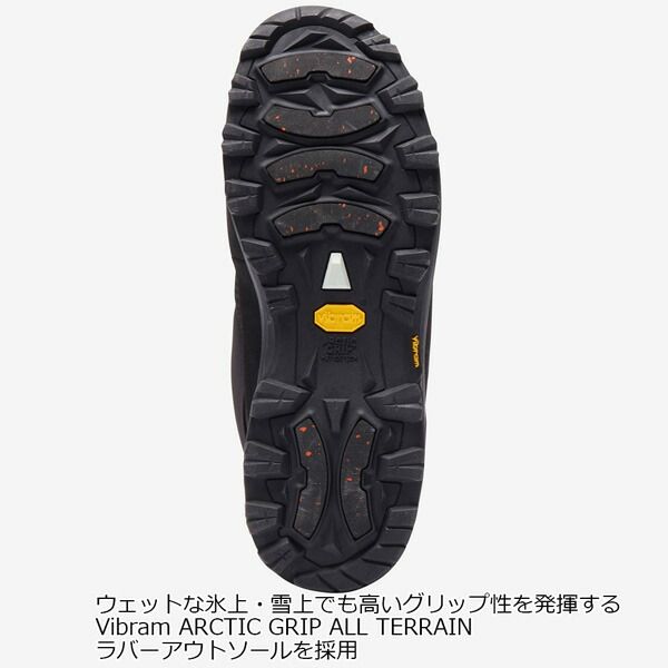 ノースフェイス デタッチャブルヌプシブーティ THE NORTH FACE DETACHABLE NUPTSE BOOTIE 寒冷地 旅行 通勤 通学 2イン1 ウインターブーツ ノースフェイス デタッチャブルヌプシブーティ THE NORTH FACE DETACHABLE NUPTSE BOOTIE 寒冷地 旅行 通勤 通学 2イン1 ウインターブーツ