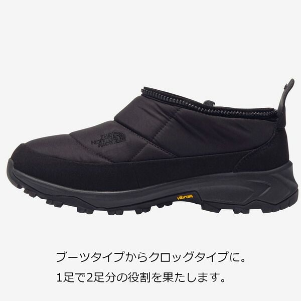 ノースフェイス デタッチャブルヌプシブーティ THE NORTH FACE DETACHABLE NUPTSE BOOTIE 寒冷地 旅行 通勤 通学 2イン1 ウインターブーツ ノースフェイス デタッチャブルヌプシブーティ THE NORTH FACE DETACHABLE NUPTSE BOOTIE 寒冷地 旅行 通勤 通学 2イン1 ウインターブーツ