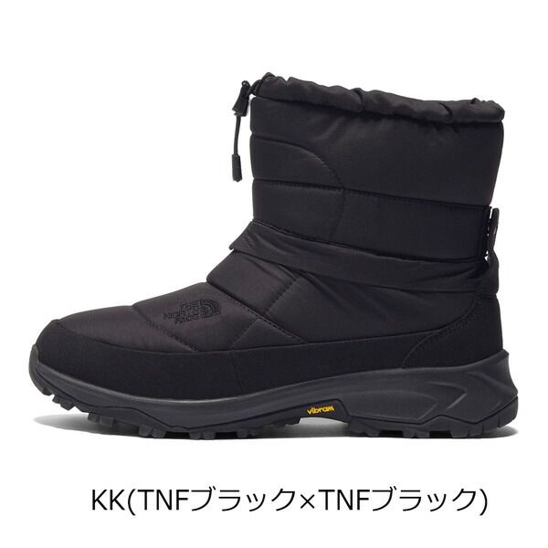 ノースフェイス デタッチャブルヌプシブーティ THE NORTH FACE DETACHABLE NUPTSE BOOTIE 寒冷地 旅行 通勤 通学 2イン1 ウインターブーツ ノースフェイス デタッチャブルヌプシブーティ THE NORTH FACE DETACHABLE NUPTSE BOOTIE 寒冷地 旅行 通勤 通学 2イン1 ウインターブーツ