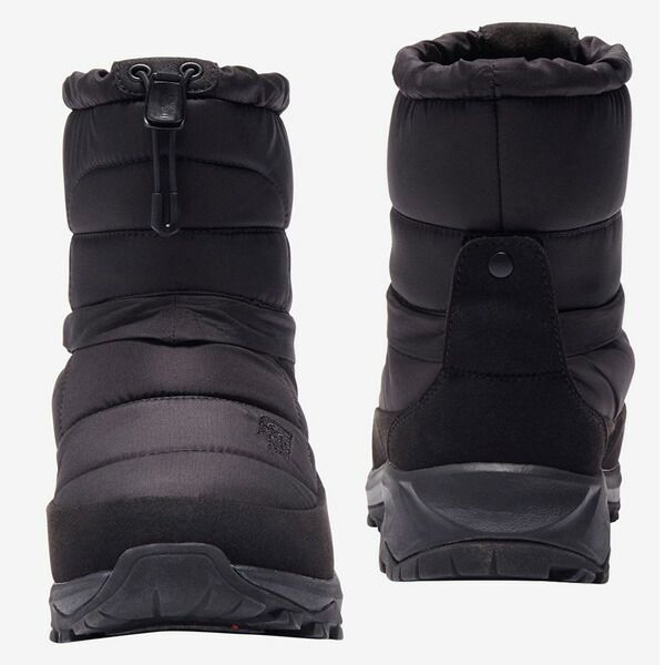 ノースフェイス デタッチャブルヌプシブーティ THE NORTH FACE DETACHABLE NUPTSE BOOTIE 寒冷地 旅行 通勤 通学 2イン1 ウインターブーツ ノースフェイス デタッチャブルヌプシブーティ THE NORTH FACE DETACHABLE NUPTSE BOOTIE 寒冷地 旅行 通勤 通学 2イン1 ウインターブーツ
