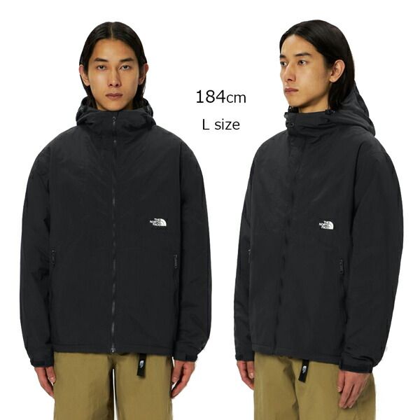 25-26 ノースフェイス コンパクトノマドジャケット THE NORTH FACE COMPACT NOMAD JACKET ワタ入り ウインドブレーカー シェルジャケット 定番 人気モデル ファッション 25-26 ノースフェイス コンパクトノマドジャケット THE NORTH FACE COMPACT NOMAD JACKET ワタ入り ウインドブレーカー シェルジャケット 定番 人気モデル ファッション