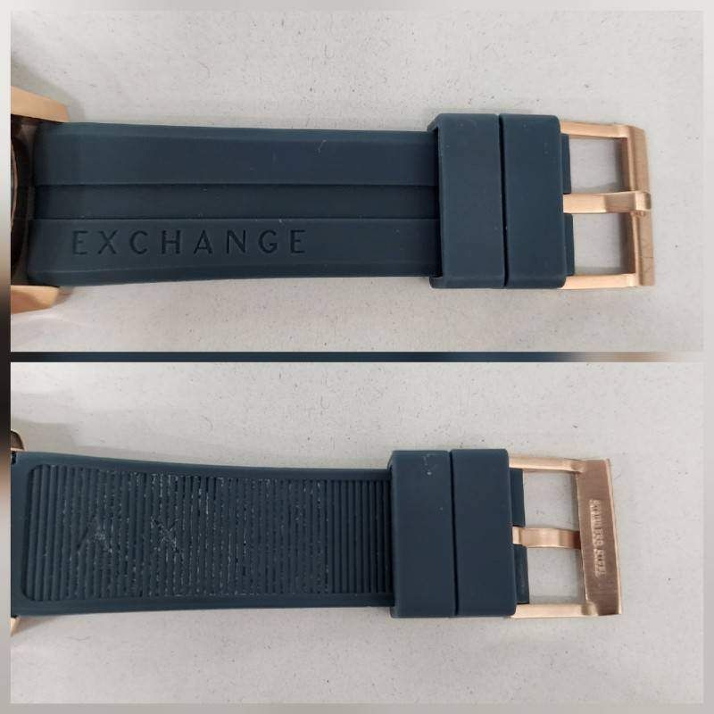 ARMANI EXCHANGE アルマーニ エクスチェンジ メンズ腕時計 AX2440