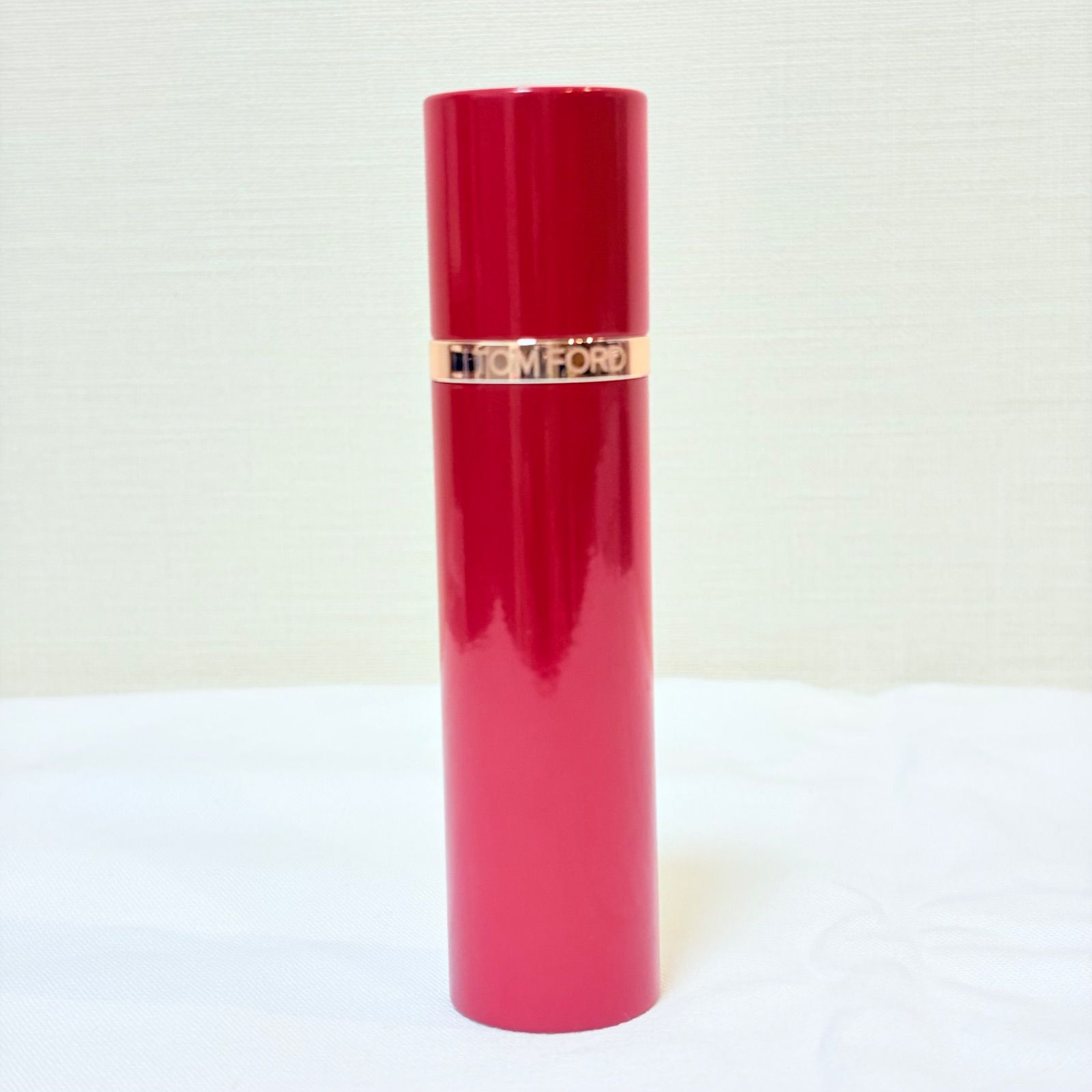 TOM FORD] ☆WHITE SUEDE☆ アトマイザー トムフォード TOMFORD 10ml