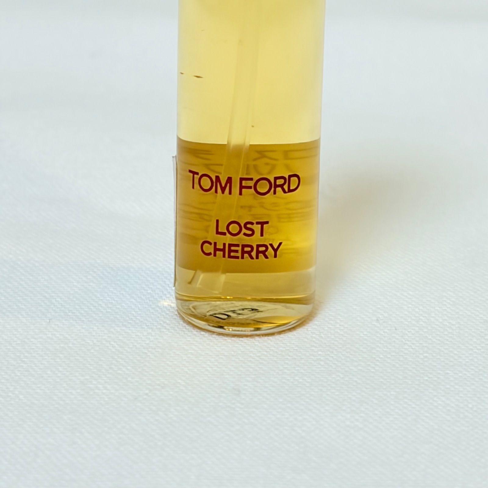 TOM FORD LOST CHERRY eau de parfum トムフォード ロストチェリー 