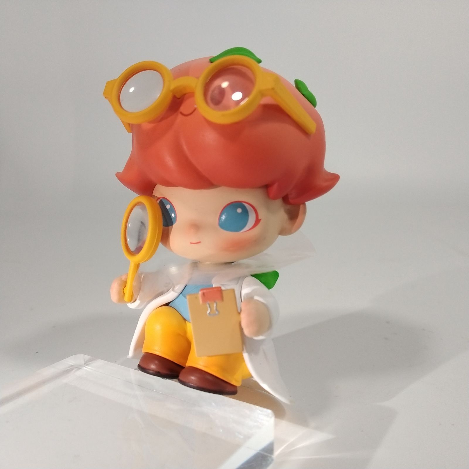 POP MART 「DIMOO ジュラシック・ワールド シリーズ」DIMOO（ディムー 