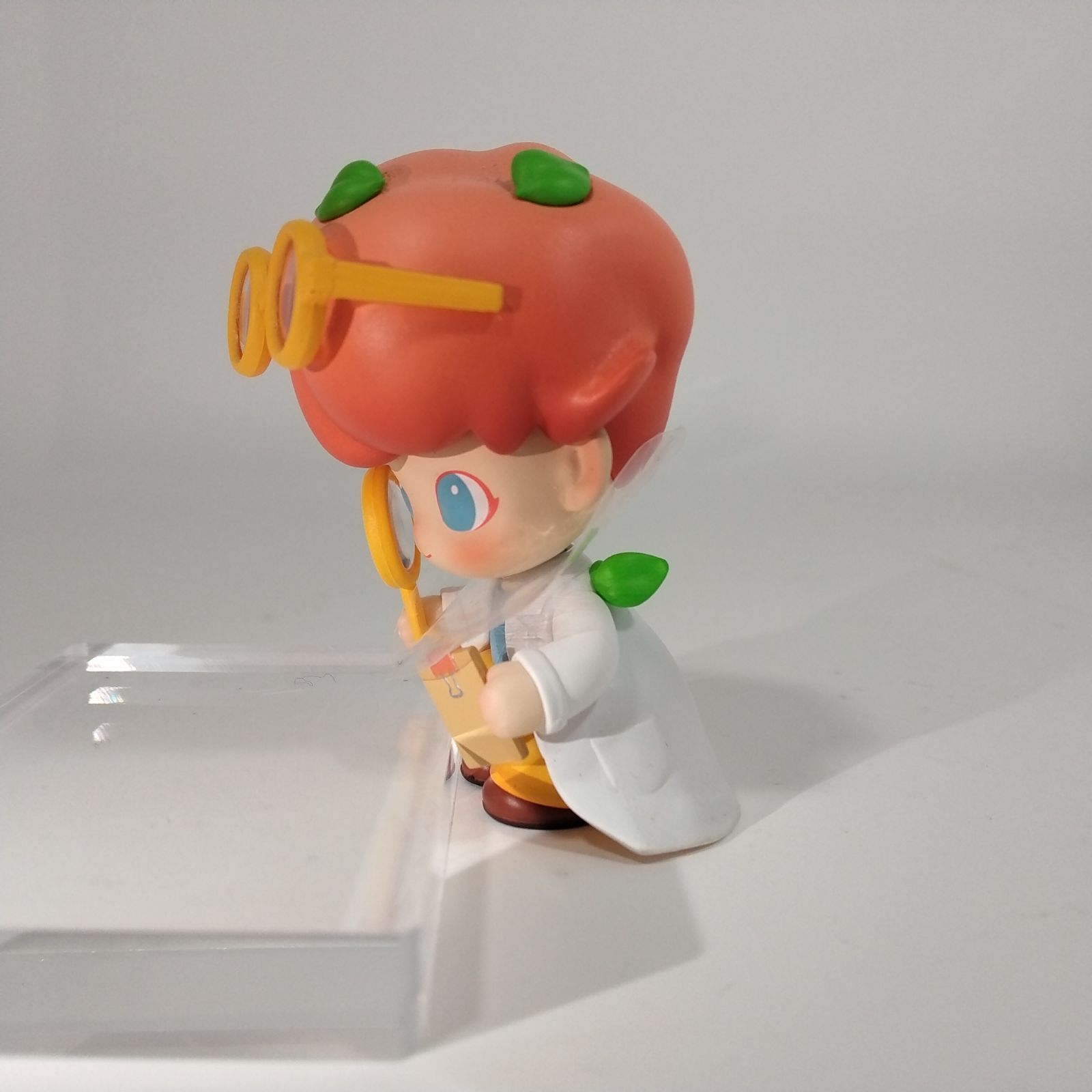 POP MART 「DIMOO ジュラシック・ワールド シリーズ」DIMOO（ディムー 