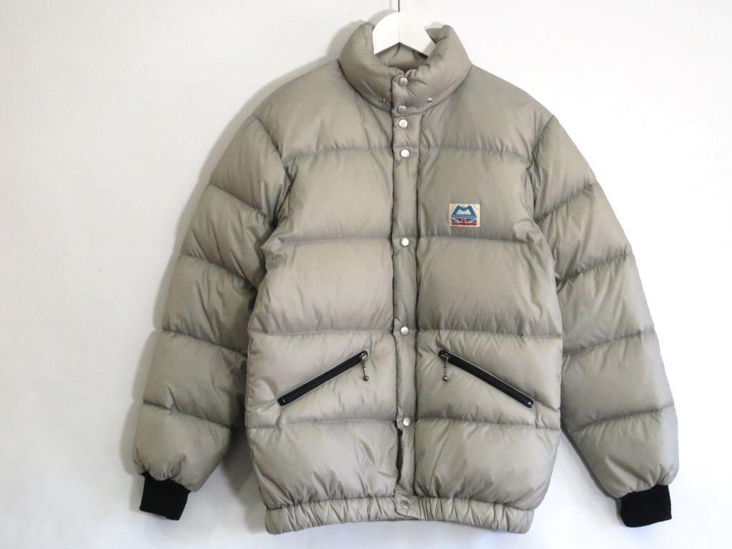 227716】MOUNTAIN EQUIPMENT マウンテンイクイップメント ナイロン 
