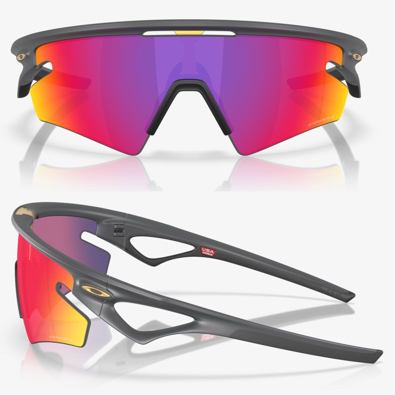 OAKLEY OO9499-0636 オークリー サングラス SPHAERA SLASH 日本正規品