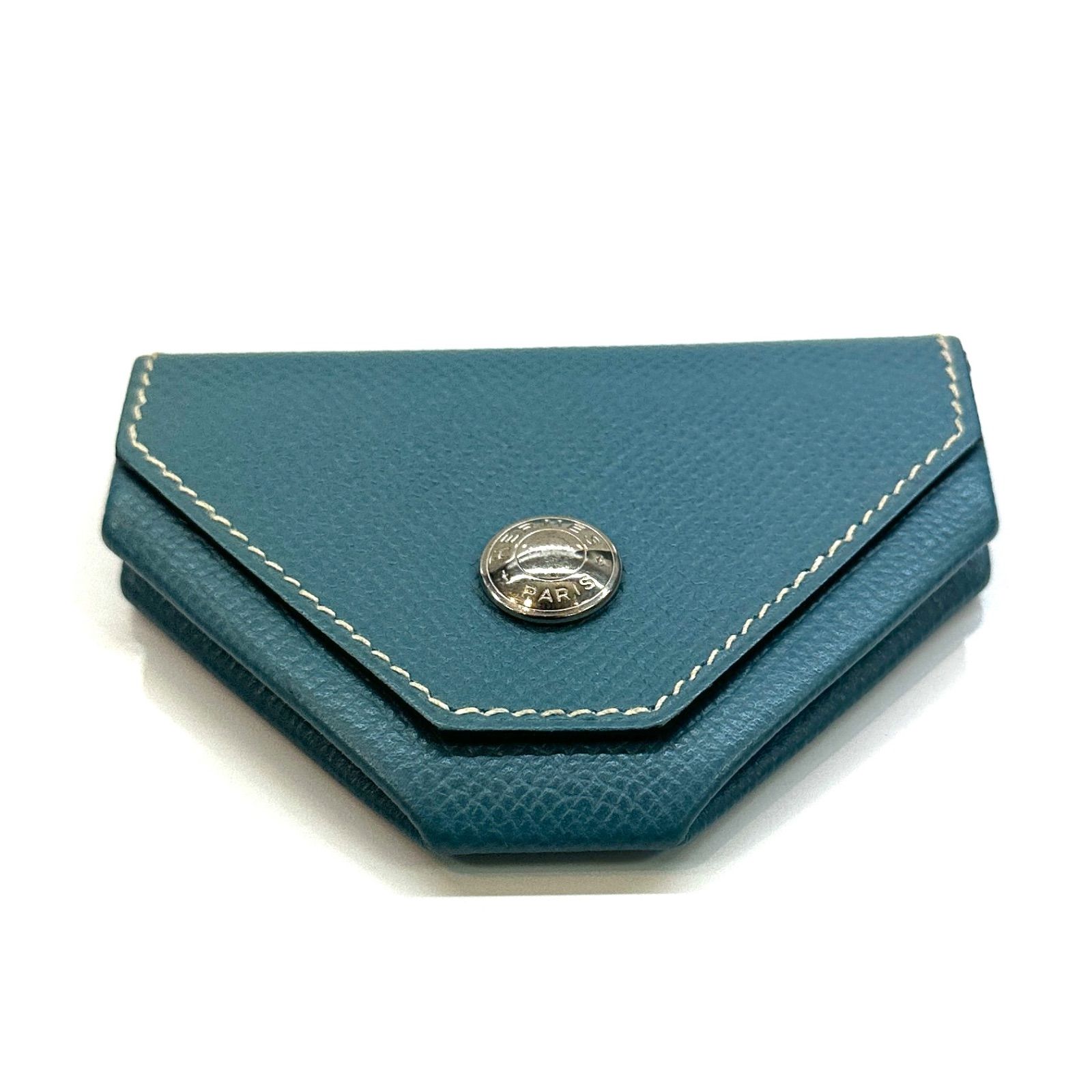 楠本質店/元住吉】エルメス HERMES ルヴァンキャトル ブルージーン 
