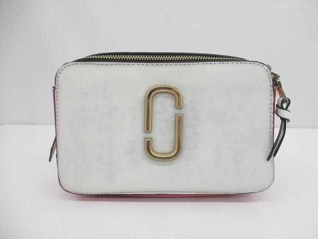 マーク ジェイコブス MARC JACOBS ザ スナップショット M0012007 マーク ジェイコブス MARC JACOBS ザ スナップショット M0012007