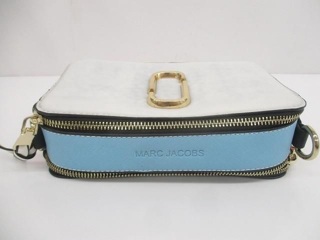 マーク ジェイコブス MARC JACOBS ザ スナップショット M0012007 マーク ジェイコブス MARC JACOBS ザ スナップショット M0012007