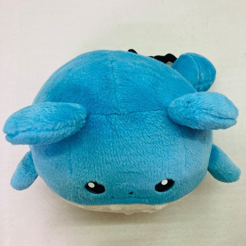ポケモン マリル 等身大ぬいぐるみ TOMY 赤タグ 初代 初期 マスコット
