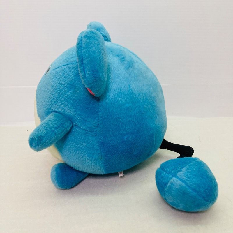 ポケモン マリル 等身大ぬいぐるみ TOMY 赤タグ 初代 初期 マスコット