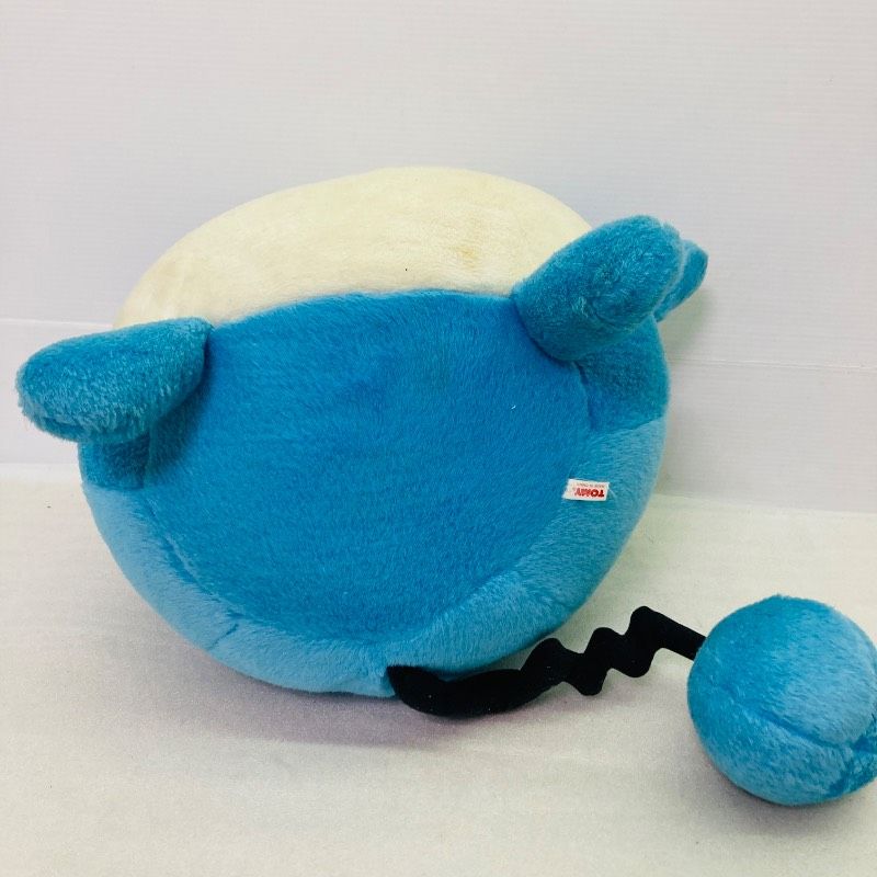 ポケモン マリル 等身大ぬいぐるみ TOMY 赤タグ 初代 初期 マスコット