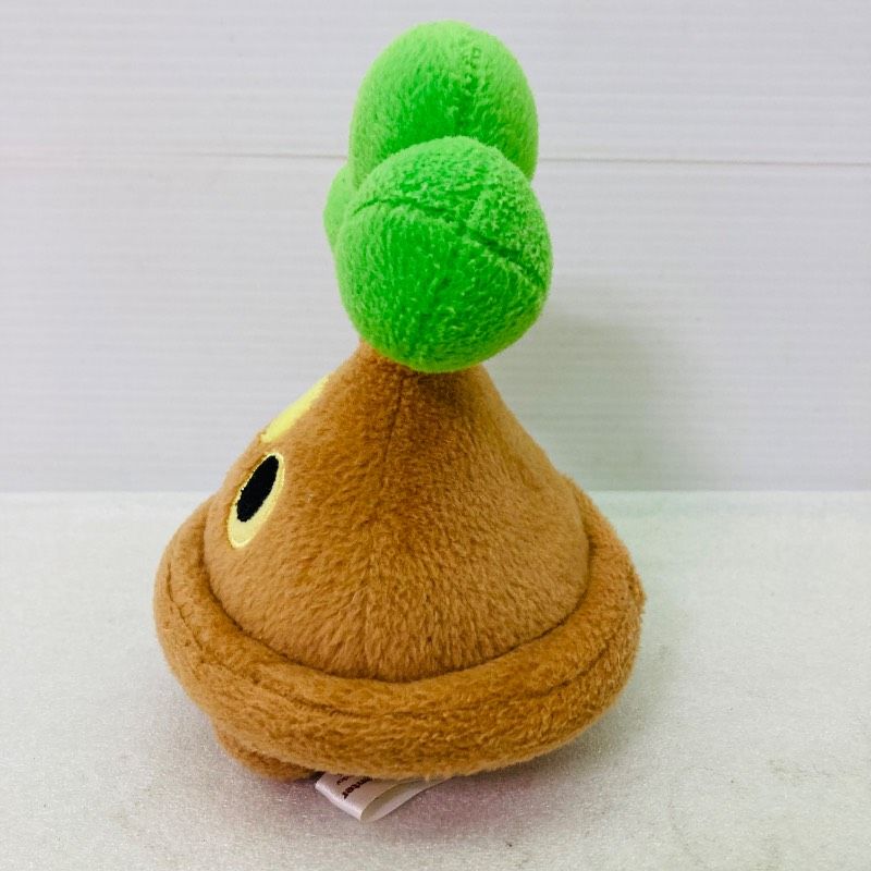 ポケモン ウソハチ ポケドール ぬいぐるみ 2005年 ポケモンセンター