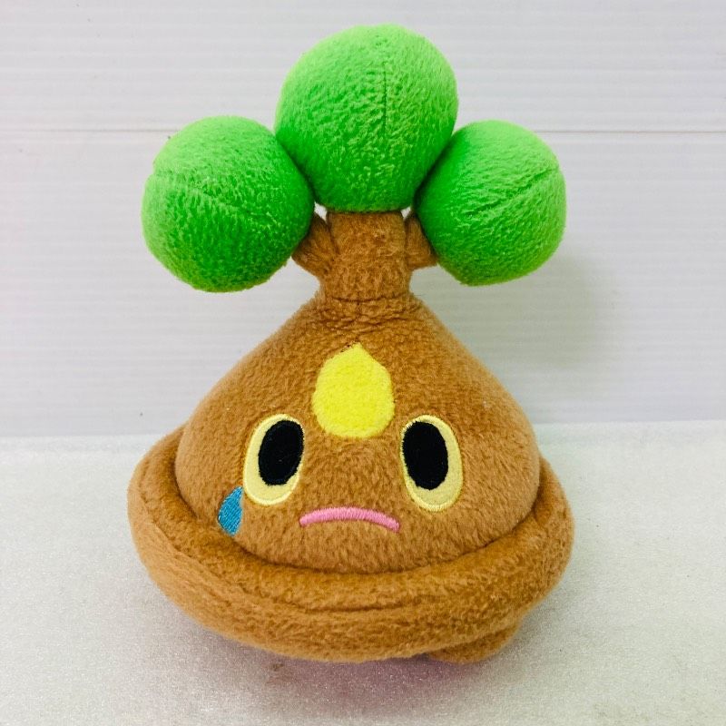 希少　ウソハチ　ポケドール ぬいぐるみ　2005年　ポケモンセンター限定 ポケモン ウソハチ ポケドール ぬいぐるみ 2005年 ポケモンセンター
