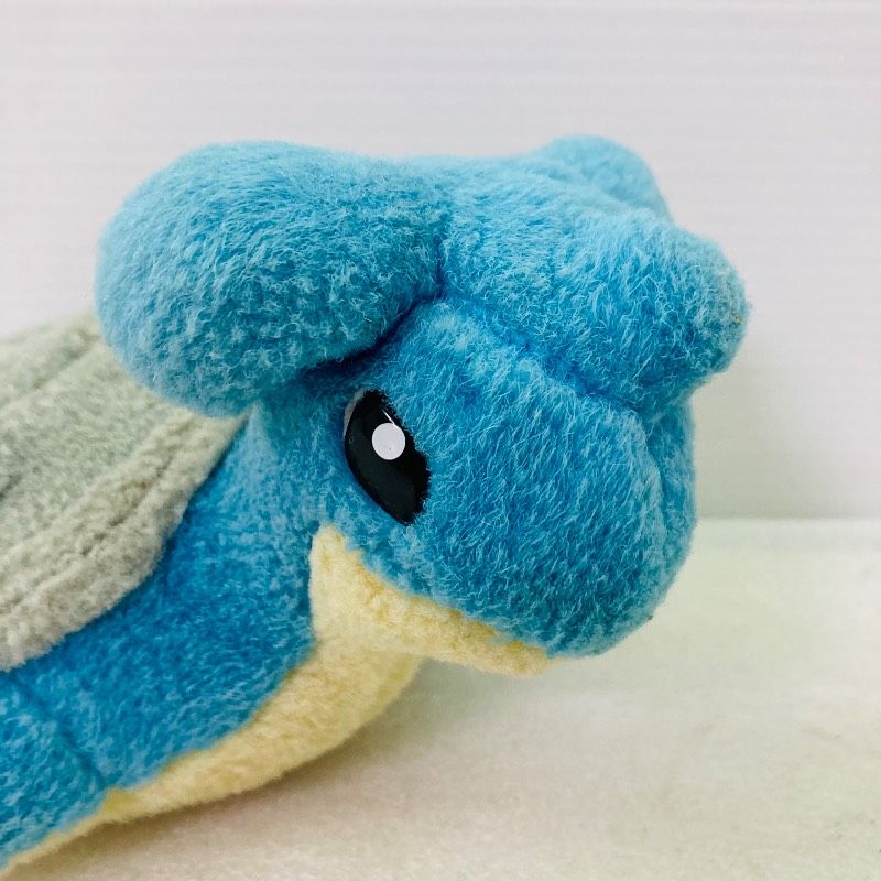 ポケモン 限定ポケモンぬいぐるみギフトボックス ラプラス ぬいぐるみ