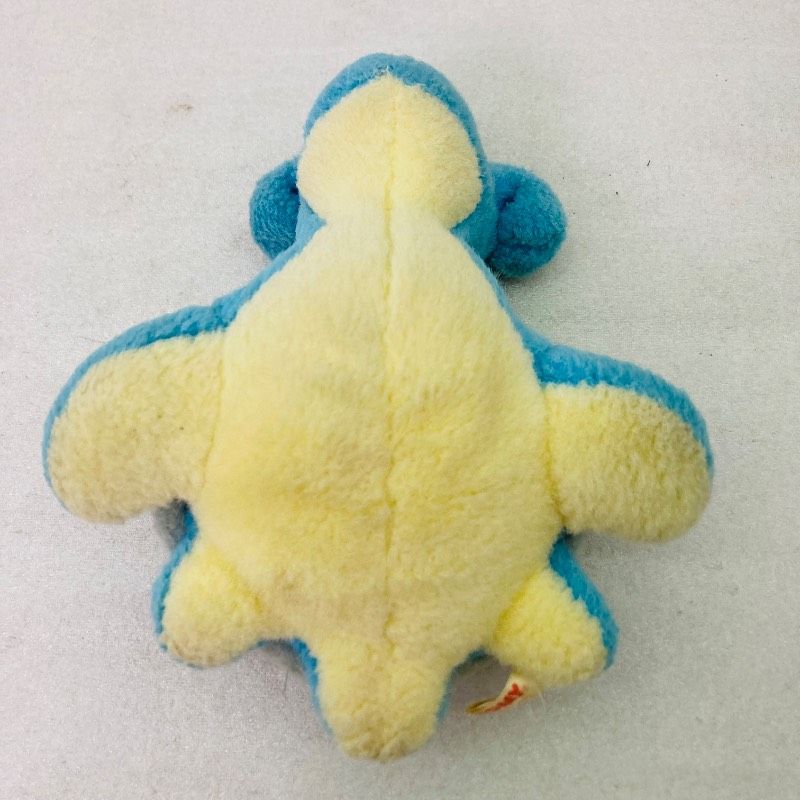 ポケモン 限定ポケモンぬいぐるみギフトボックス ラプラス ぬいぐるみ