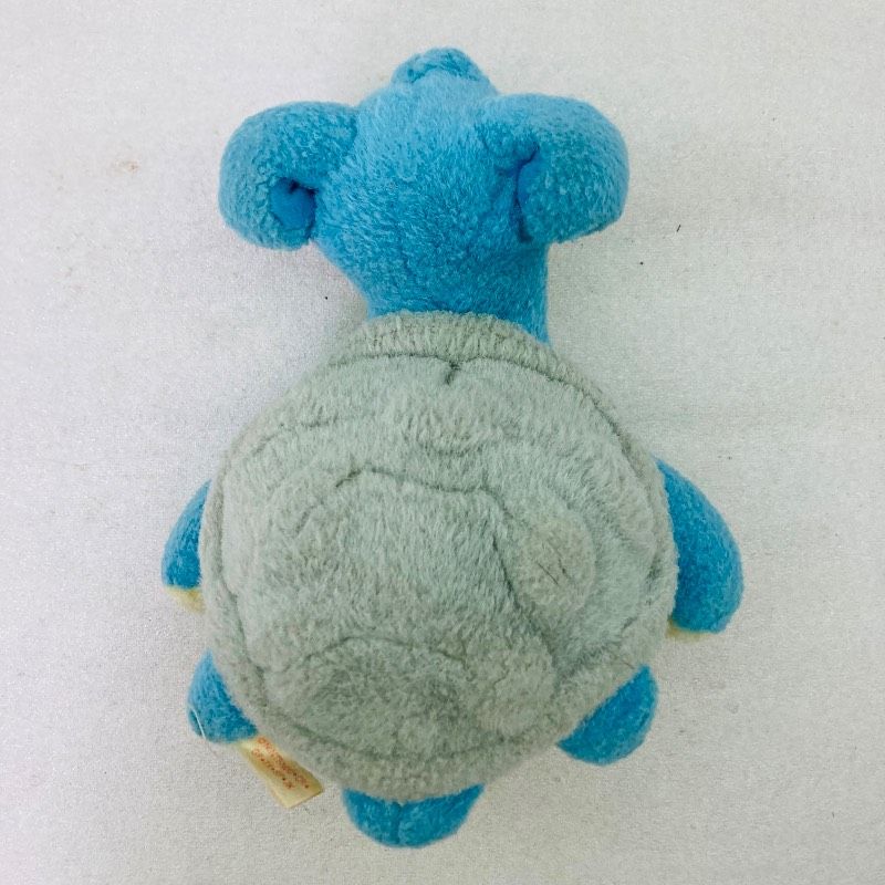 ポケモン 限定ポケモンぬいぐるみギフトボックス ラプラス ぬいぐるみ