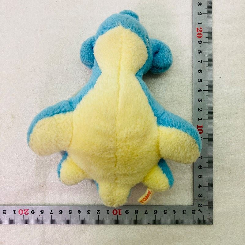 ポケモン 限定ポケモンぬいぐるみギフトボックス ラプラス ぬいぐるみ
