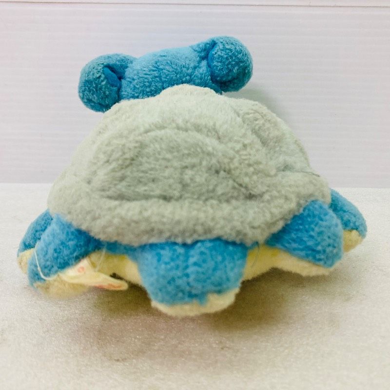 ポケモン 限定ポケモンぬいぐるみギフトボックス ラプラス ぬいぐるみ