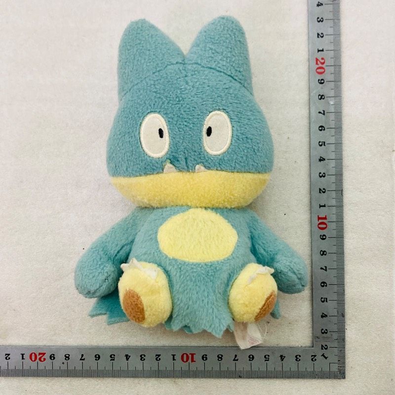 ポケモン ゴンベ ぬいぐるみ 劇場版 アドバンスジェネレーション 2004