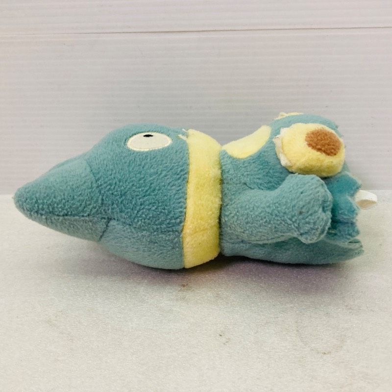 ポケモン ゴンベ ぬいぐるみ 劇場版 アドバンスジェネレーション 2004