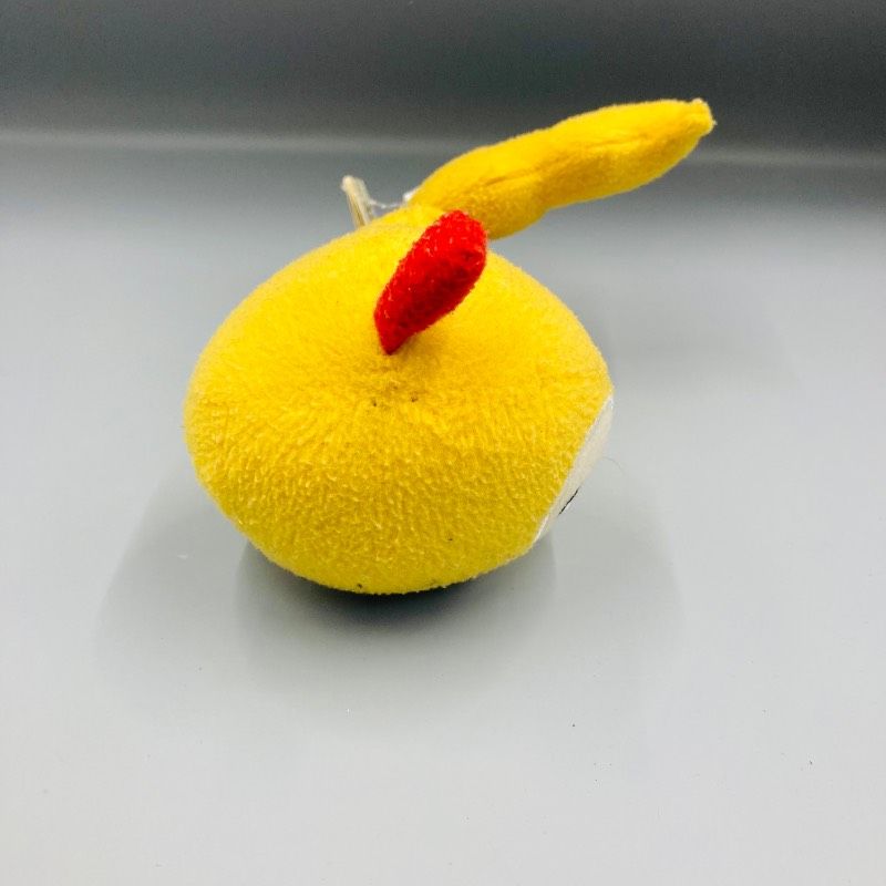 タグ付き】ポケモン ズルッグ ぬいぐるみ 劇場版ポケットモンスター