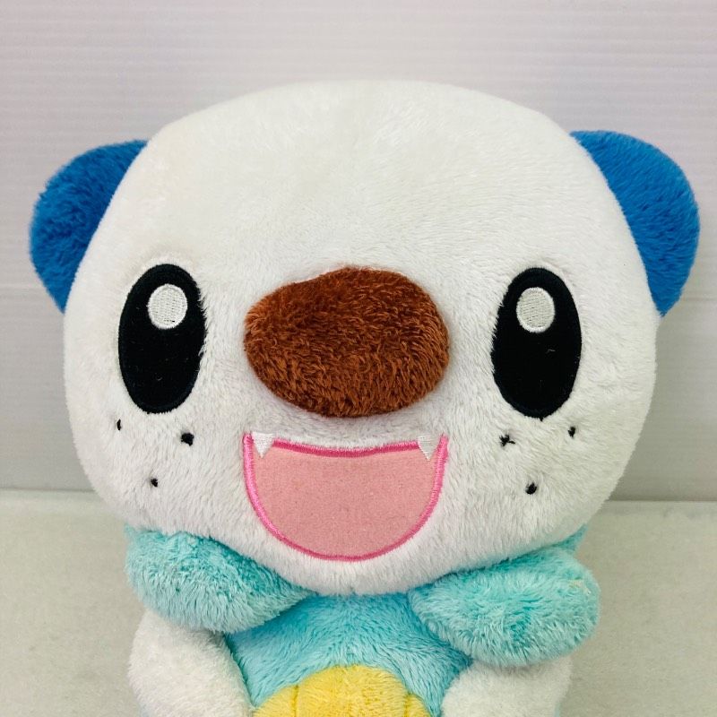 ポケモン ミジュマル おしゃべりぬいぐるみ ベストウイッシュいっしょ