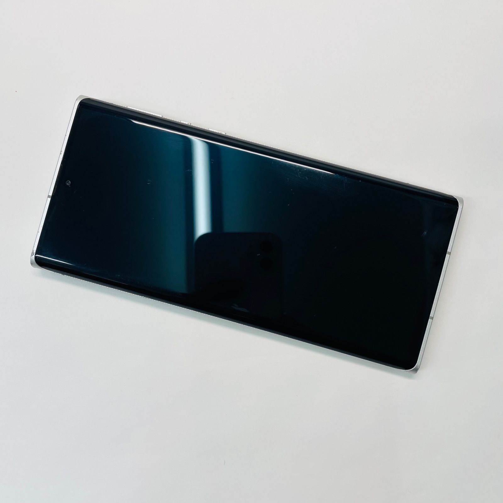 LEITZ PHONE 1 LP-01 256GB SIMフリー ジャンク - メルカリ