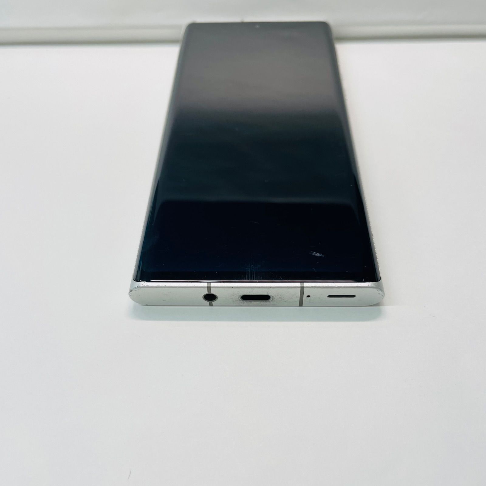 【ジャンク品】 Leitz Phone 1 LP-01 本体 【SIMフリー】 LEITZ PHONE 1 LP-01 256GB SIMフリー ジャンク - メルカリ