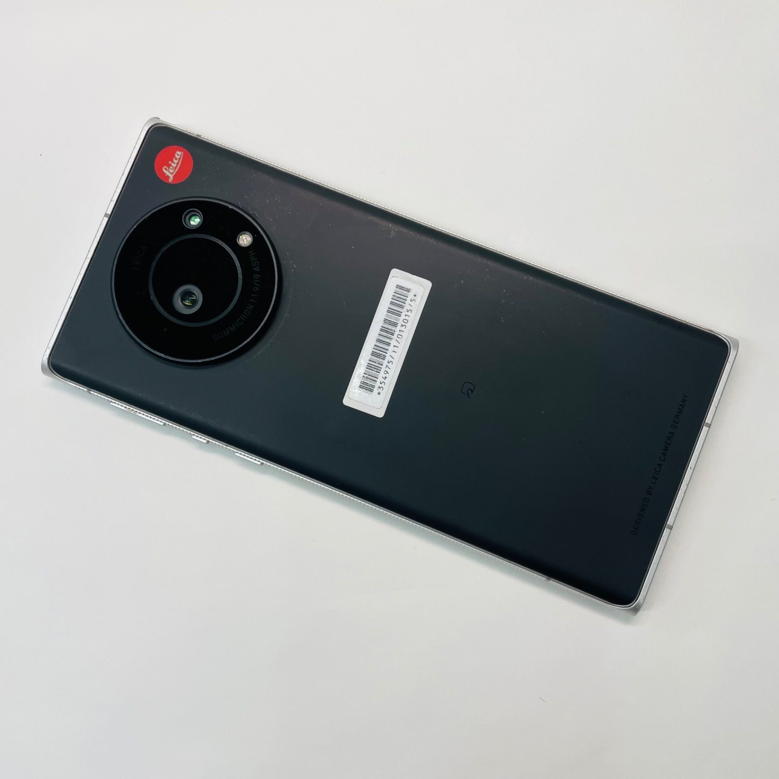 Leitz Phone 1 ジャンク