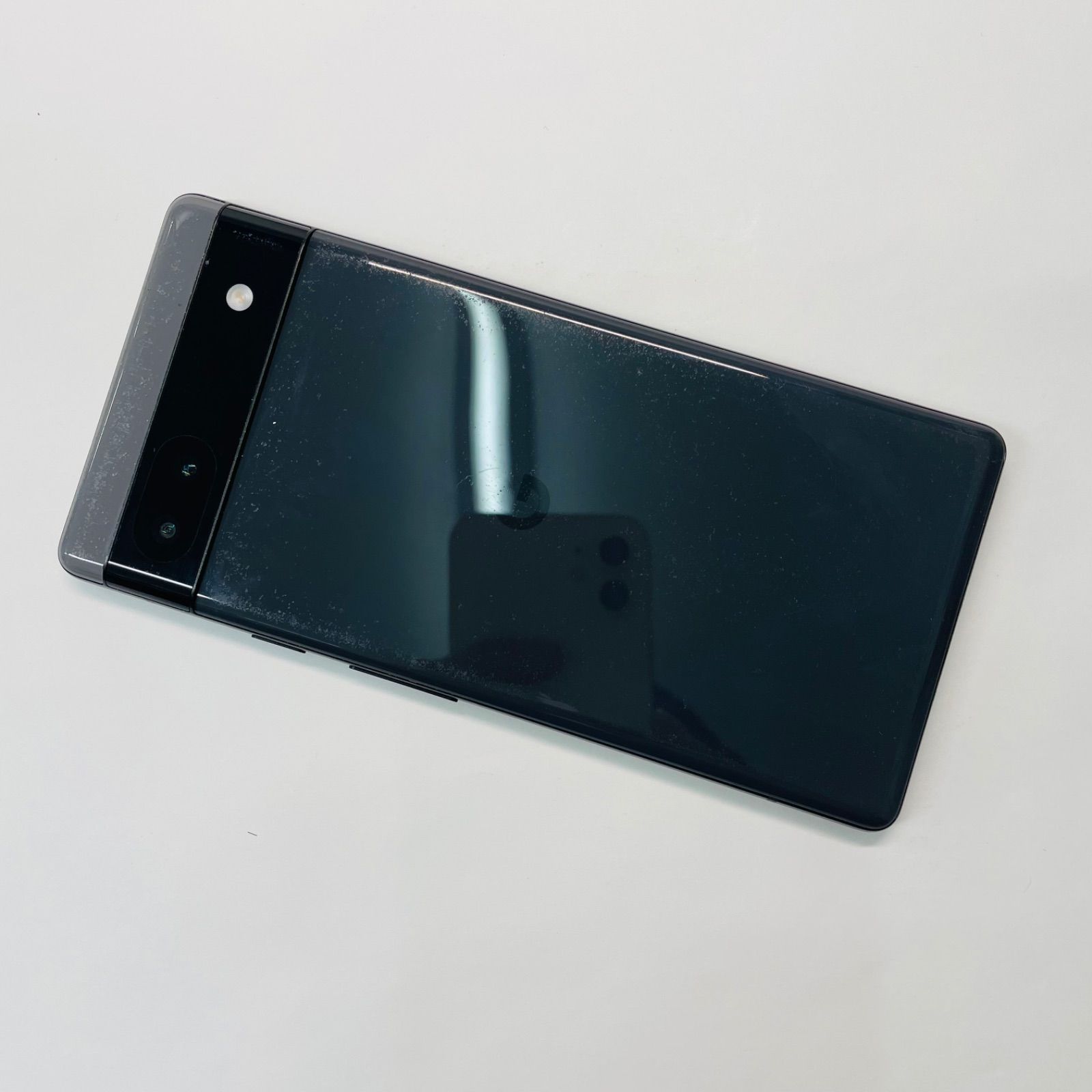 Google Pixel 6a 128GB SIMフリー ジャンク - メルカリ Google Pixel 6a 128GB SIMフリー ジャンク - メルカリ