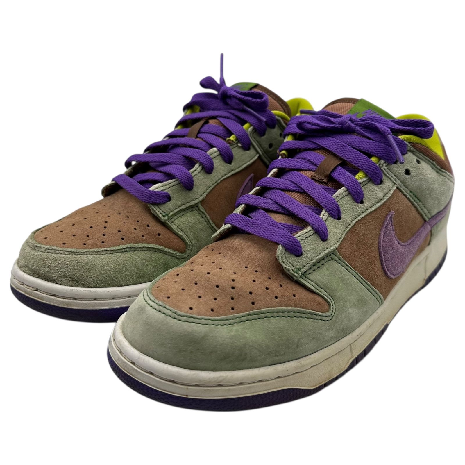 国内 2024年 4⁄25 復刻ナイキ ダンク ロー SP “ベニヤ” (NIKE DUNK 