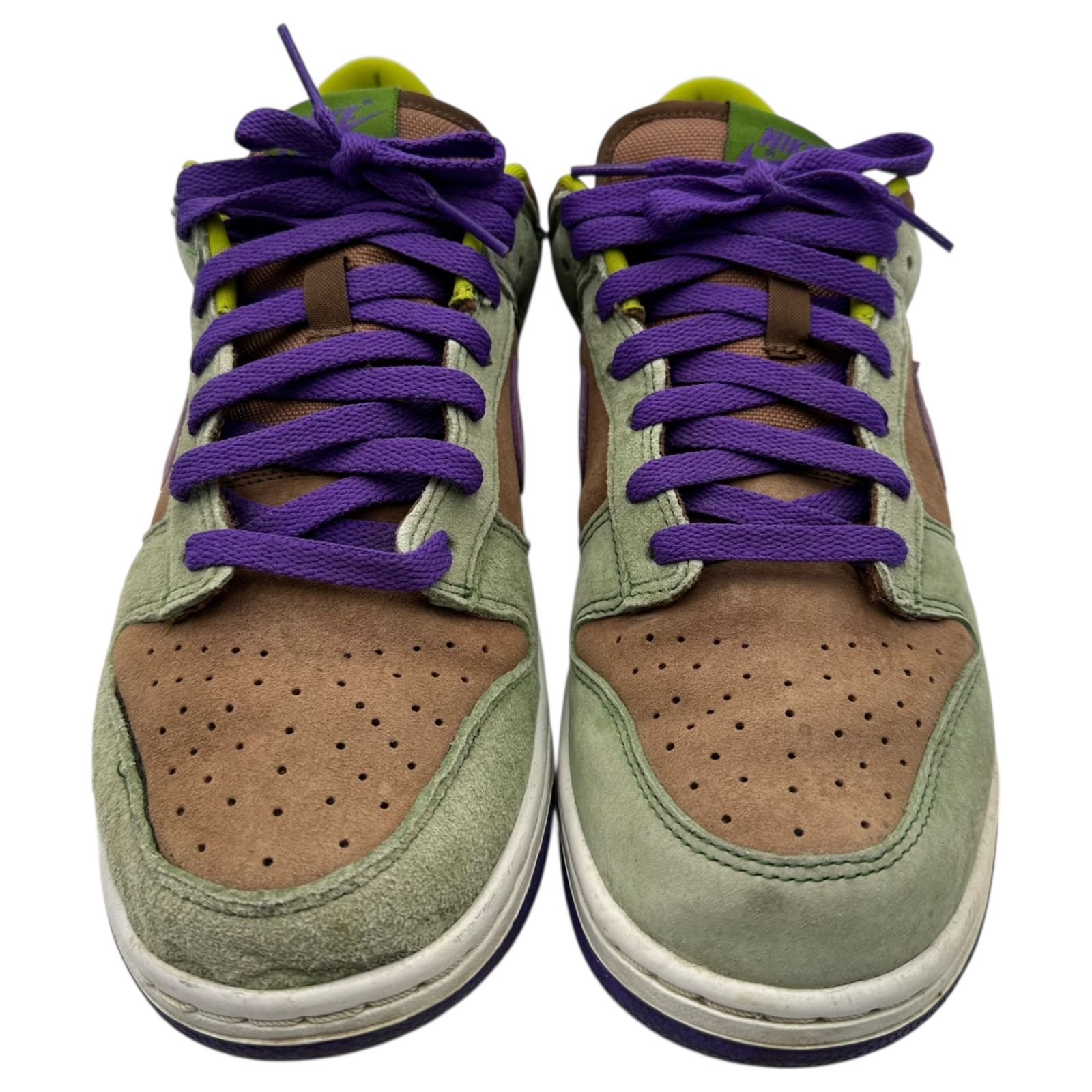 国内 2024年 4⁄25 復刻ナイキ ダンク ロー SP “ベニヤ” (NIKE DUNK 