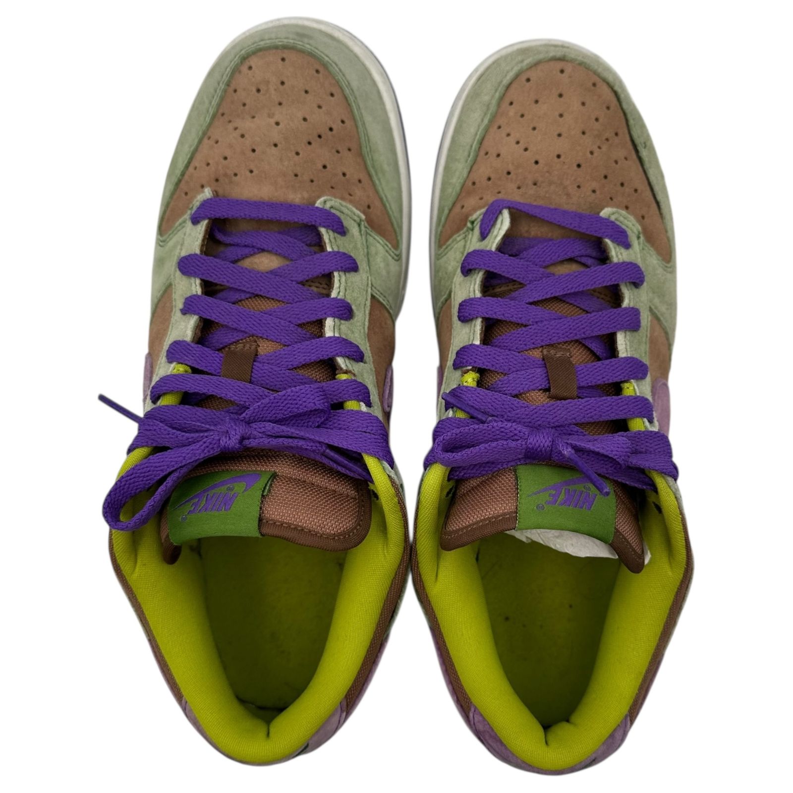 NIKE(ナイキ) Dunk Low SP 