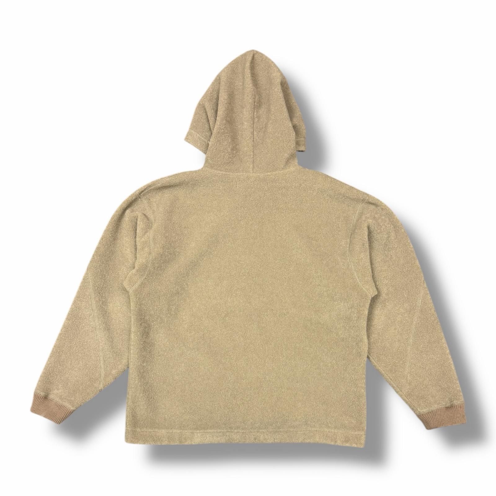 abelia edward goucha FRACTURE HOODIE フラクチャーフーディ プル